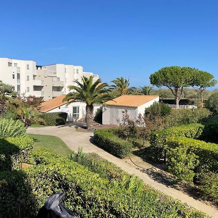 Le Reve Bleu Apartment Saint-Cyprien  Exterior foto