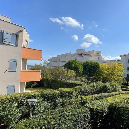 Le Reve Bleu Apartment Saint-Cyprien  Exterior foto