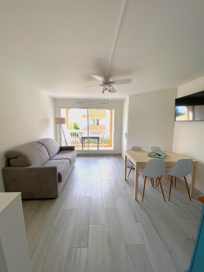 Le Reve Bleu Apartment Saint-Cyprien  Exterior foto