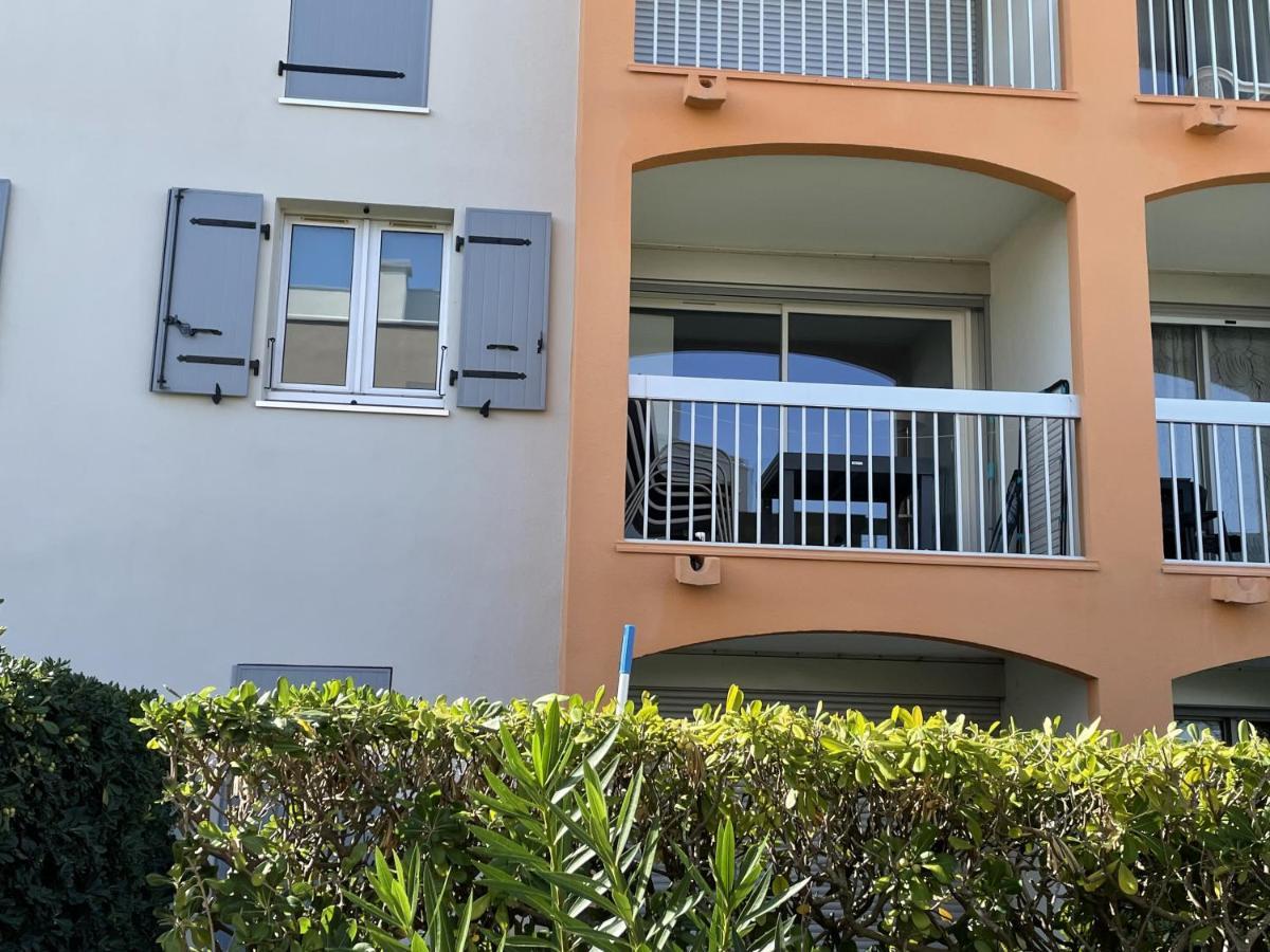 Le Reve Bleu Apartment Saint-Cyprien  Exterior foto