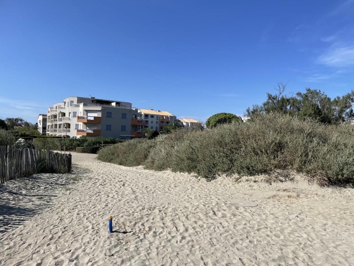 Le Reve Bleu Apartment Saint-Cyprien  Exterior foto