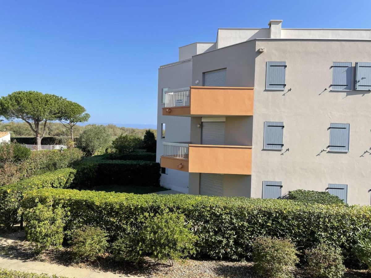 Le Reve Bleu Apartment Saint-Cyprien  Exterior foto