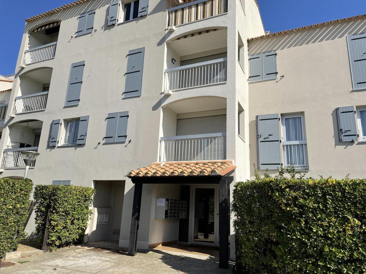 Le Reve Bleu Apartment Saint-Cyprien  Exterior foto