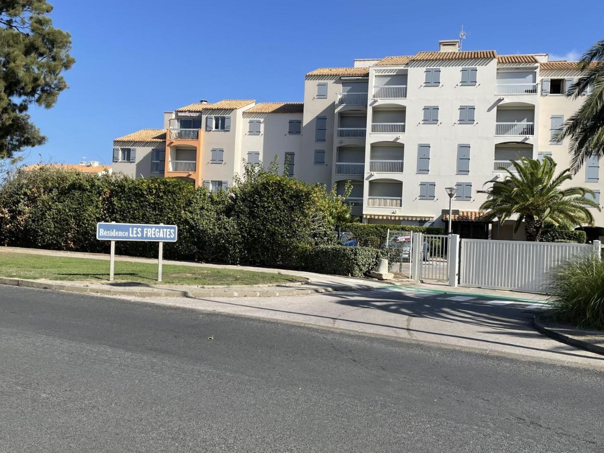 Le Reve Bleu Apartment Saint-Cyprien  Exterior foto
