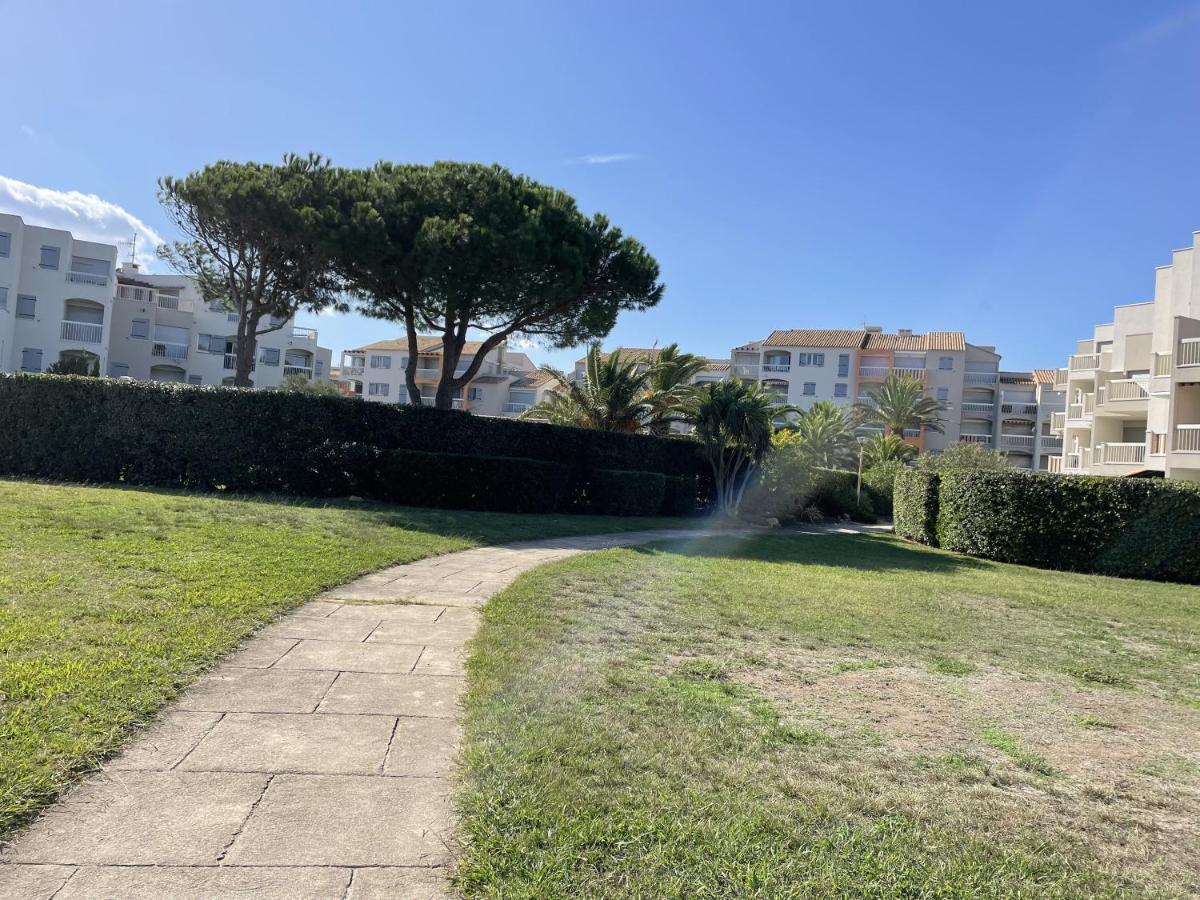 Le Reve Bleu Apartment Saint-Cyprien  Exterior foto