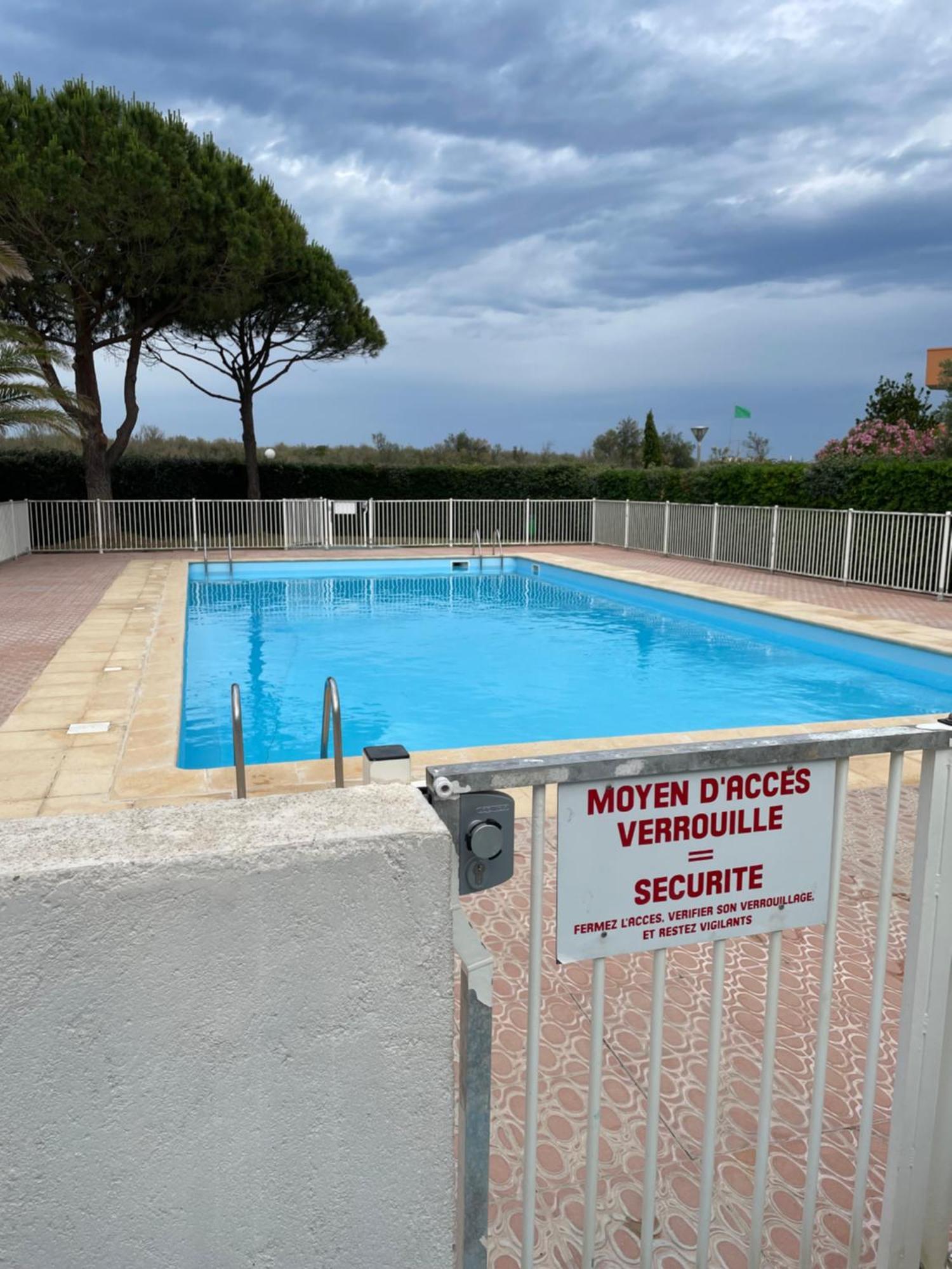 Le Reve Bleu Apartment Saint-Cyprien  Exterior foto